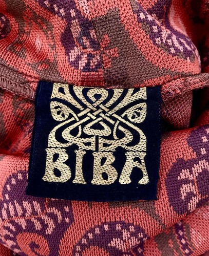 Vintage biba maxi - vintage, 1969