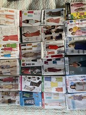 Sewing Dress patterns