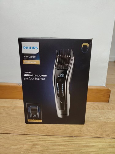 Philips hc9450 series 9000 - philips,