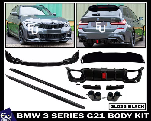 For bmw series g21 estate - bmw,