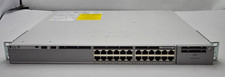 Cisco Catalyst 9200 24 PoE+