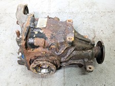 BMW 3 Z3 Series E36 Rear Diff