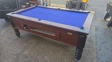 7x4 used superleague pool