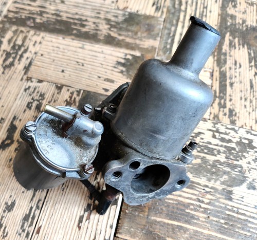 Carburettor hs2 - 1,