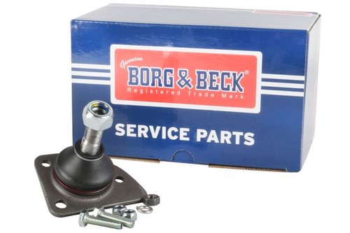 Borg beck ball - joint, lower