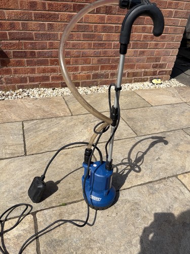 Draper 36327 submersible clean - 36327,