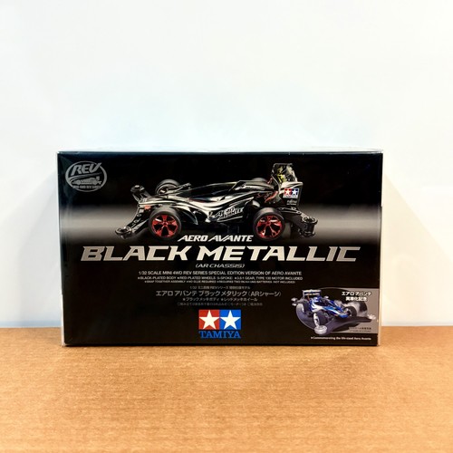 Tamiya mini 4wd - tamiya, jr