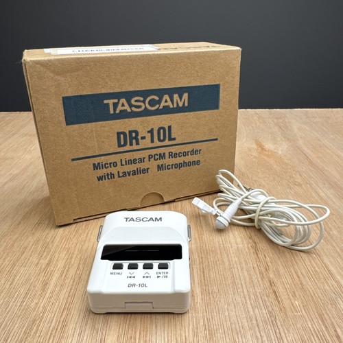 Tascam 10l digital audio - tascam,