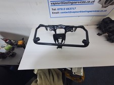 Yamaha Fzr 400 Front Bracket