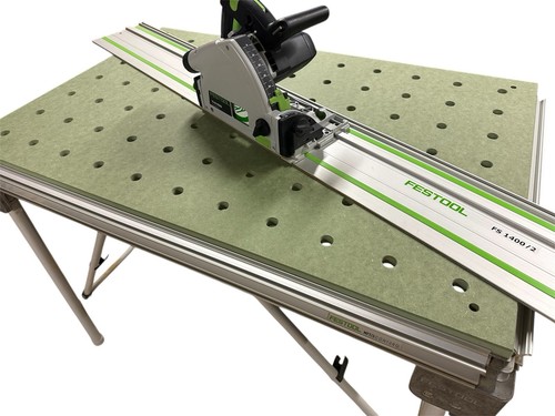 Festool mft table top - festool,