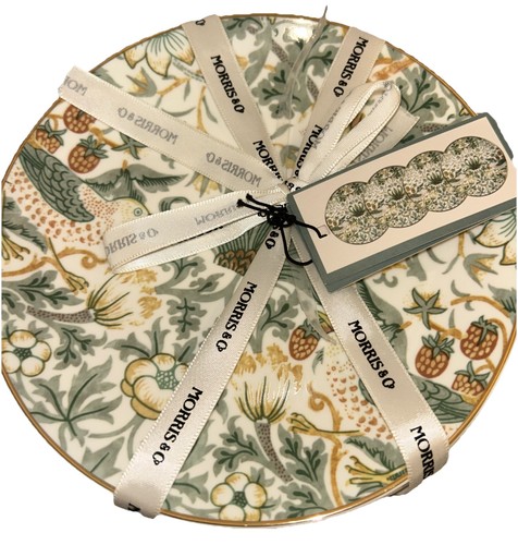 William morris co - &,