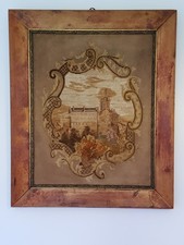 Impressive Antique Victorian