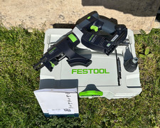 Festool DWC 18-4500 18V