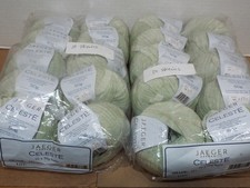 Lot of 20 Jaeger Celeste