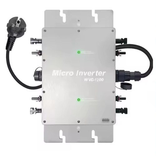 1200w solar grid - 1200w, micro