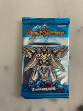 Duel Masters DM-01 Sealed