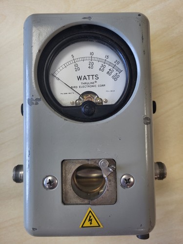 Model bird electronics - model, 43