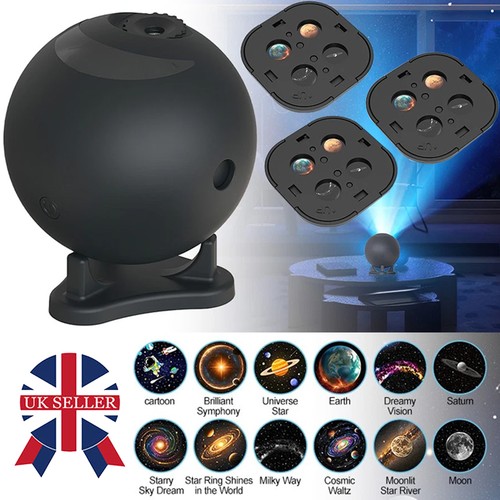 Planetarium projector for - projector,