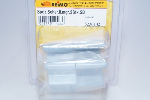 Reimo 5230142 special - special, hinges
