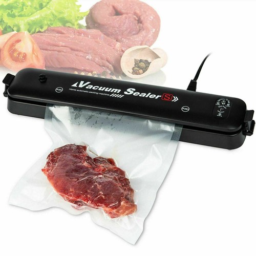Vacuum sealer machine food - sealer,