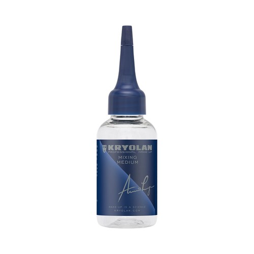 Kryolan mixing medium - kryolan,