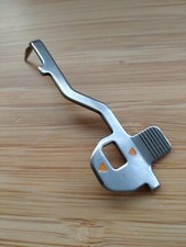 Brother 1034D Overlocker Stitch Tongue