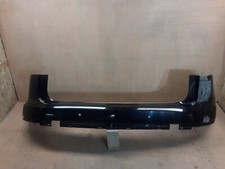 GENUINE REAR BACK BUMPER UPPER SECTION VW TOUAREG 2018-ONWARDS 760807421A