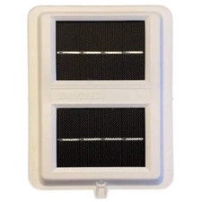 Davis Vantage Pro2 ISS solar panel cover for daytime FARS unit 7345.116