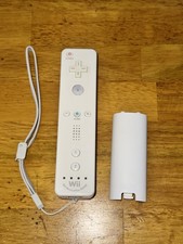 Official Genuine Nintendo Wii