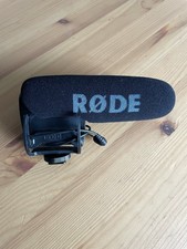RØDE Microphones VideoMic Pro