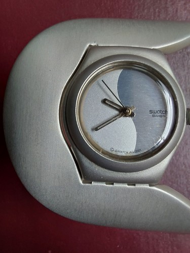 Swatch irony ladies - irony, watch