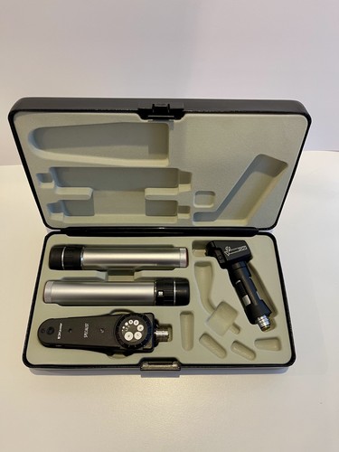 Keeler specialist - keeler,