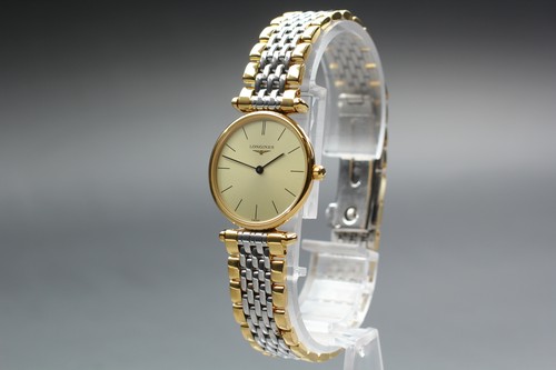 Longines grand classic - longines,