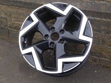 GENUINE VOLKSWAGEN GOLF MK8.5
