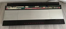 Bang & Olufsen Beocenter 9000 (Partially Working)