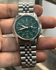 Seiko 5 Automatic 21 Jewels