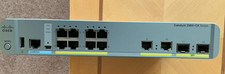 Cisco Catalyst 2960cx-8tc-l 10
