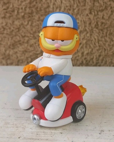 Pop mart garfield - pop,
