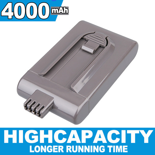 Dc16 battery 4000mah - dc16,