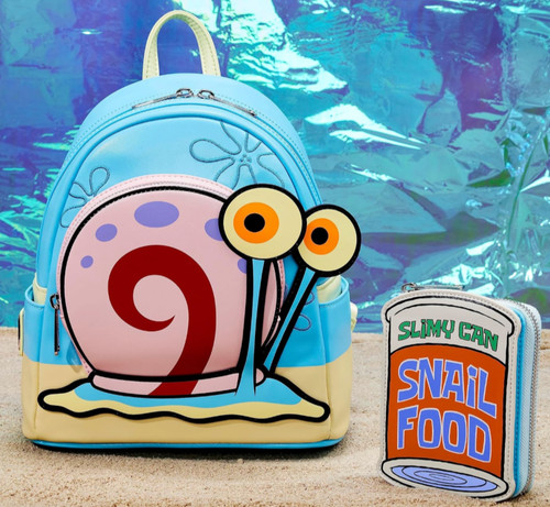 Loungefly spongebob - loungefly,