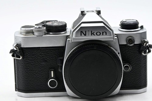 Nikon 35mm slr film - nikon,