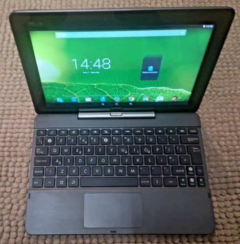 Asus transformer k010e - asus,