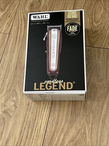 Wahl legend star series - 5,