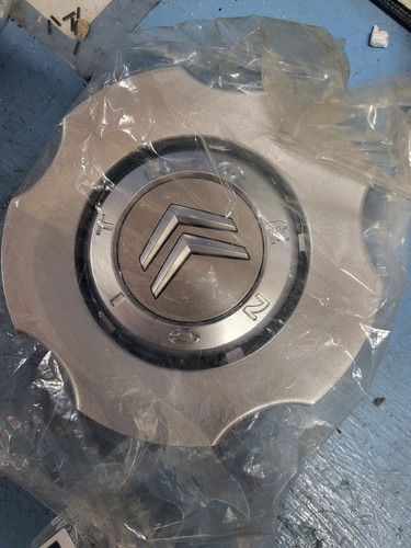 Genuine new citroen - new,