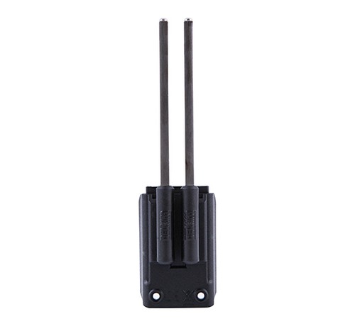 Delkim safe v 2 carbon - delkim, v.2