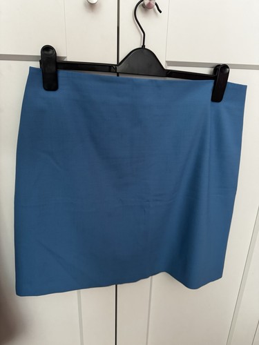 Hobbs sky blue - blue, nwot