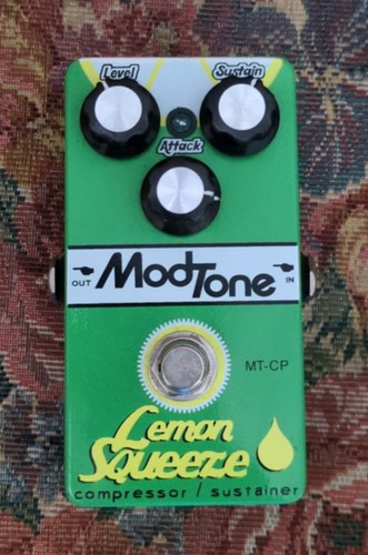 Modtone lemon squeeze - modtone, mt-cp