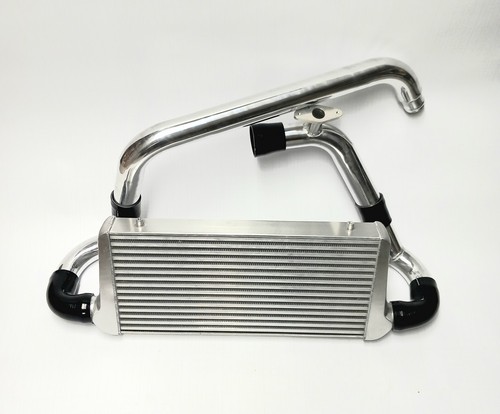 Front mount intercooler kit - mount,