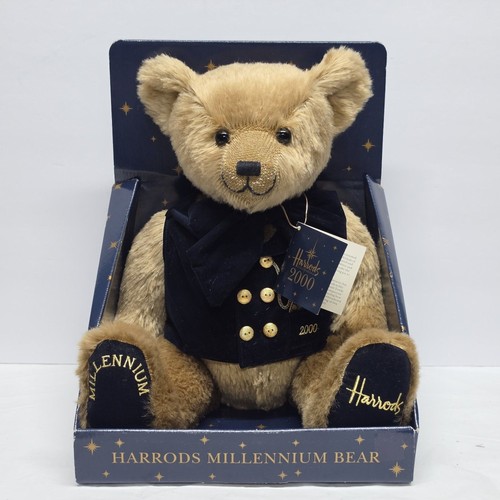 Vintage harrods millennium - vintage,