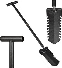 Heavy Duty Metal Detecting